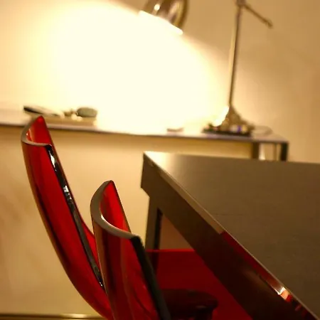 Appartement L'erdream *