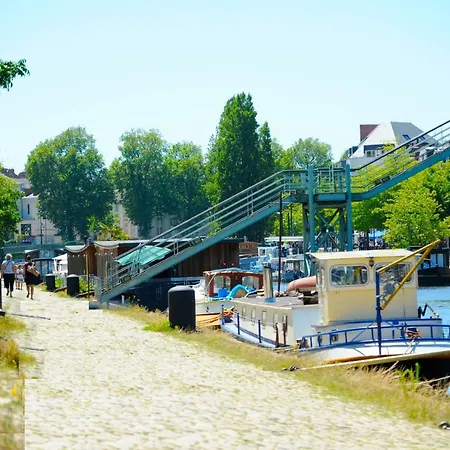 L'erdream Nantes