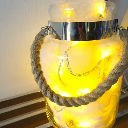 Appartement L'erdream *