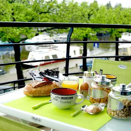 L'erdream Appartement