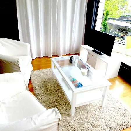 L'erdream Appartement