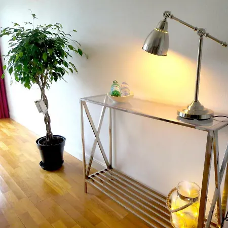 Appartement L'erdream