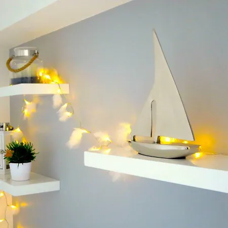 Appartement L'erdream *