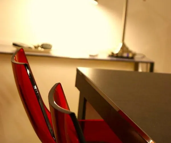 Appartement L'erdream *