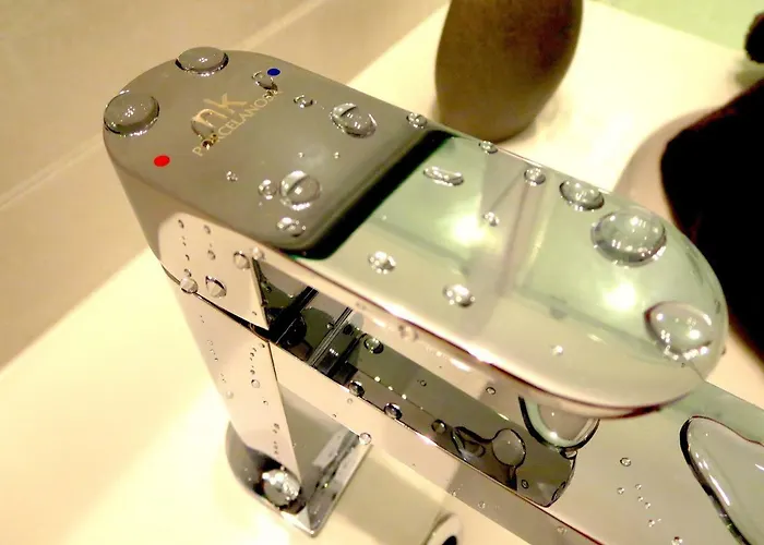 L'erdream Apartamento