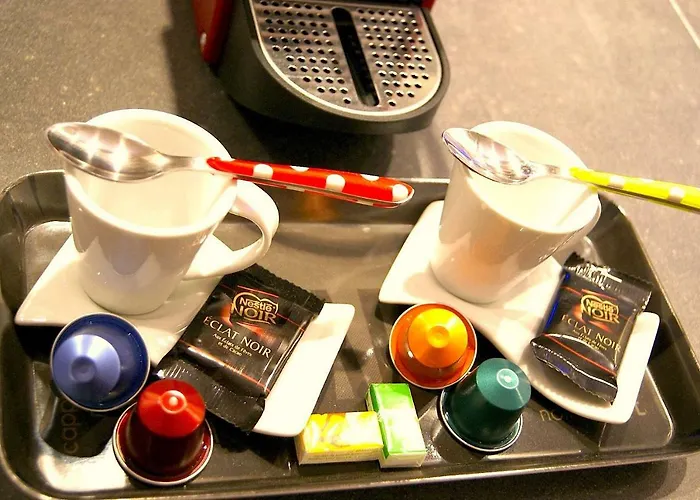 L'erdream Apartamento