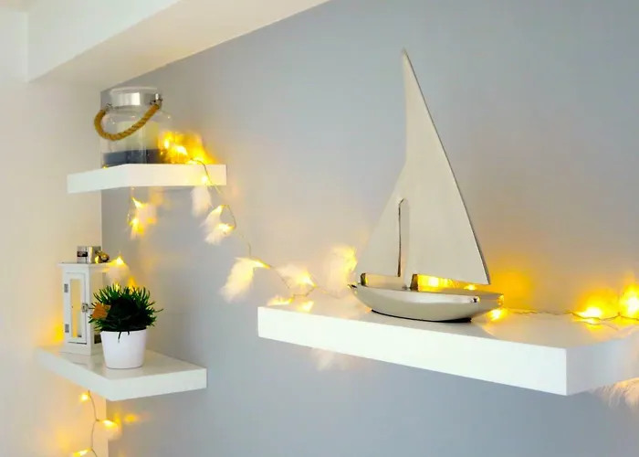 Appartement L'erdream *