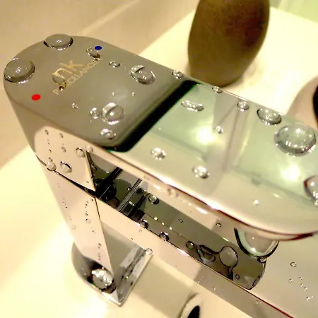 L'erdream Apartament