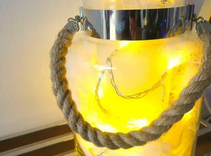 Διαμέρισμα L'erdream *