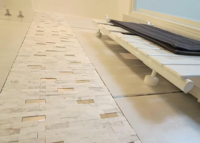 L'erdream Διαμέρισμα